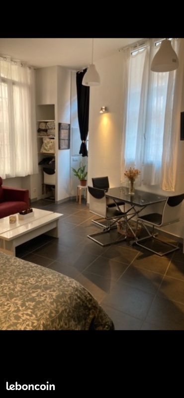 Appartement à louer, 40m², Montauban