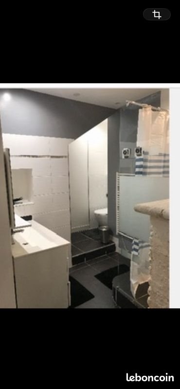Appartement à louer, 40m², Montauban