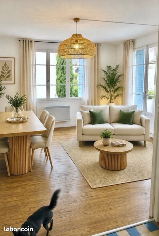 Appartement à vendre, 78m², Nyons