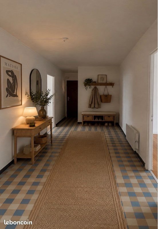 Appartement à vendre, 78m², Nyons