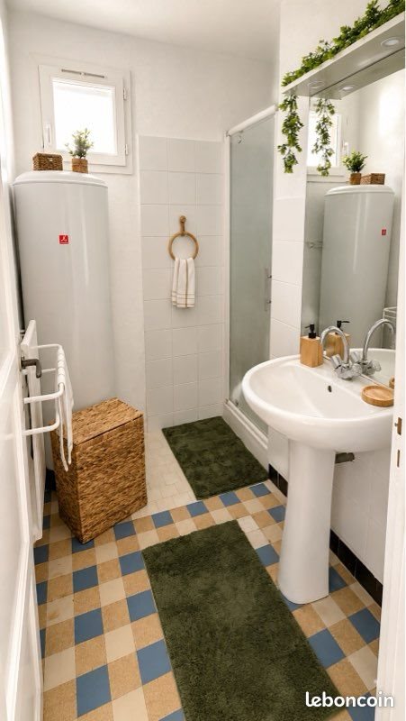 Appartement à vendre, 78m², Nyons