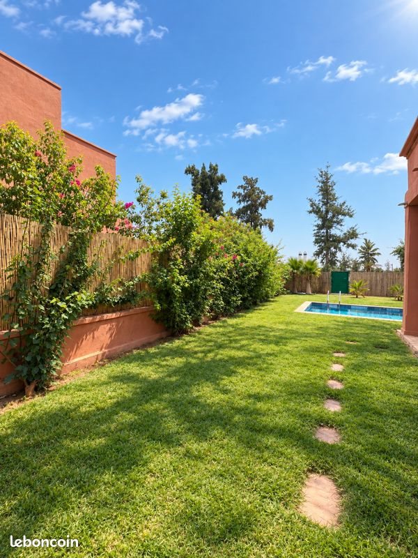 Maison à louer, 170m², Marseille 12ème