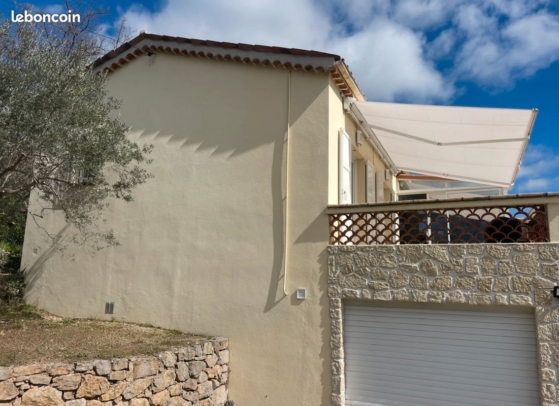Maison à vendre, 100m², Seillans