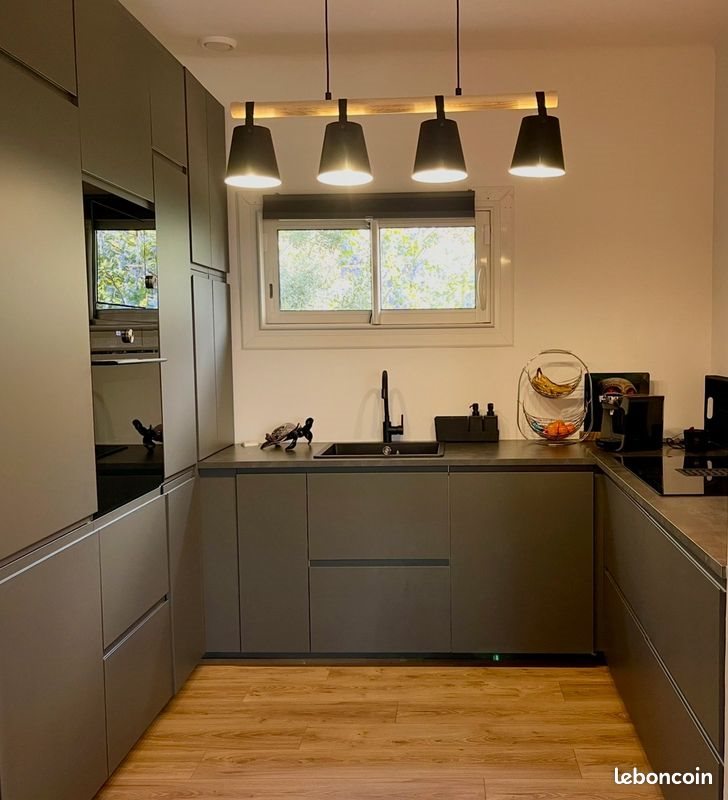 Maison à vendre, 100m², Seillans
