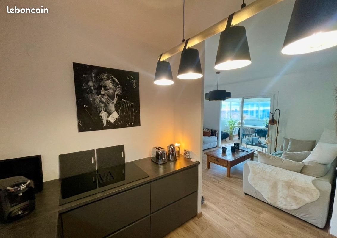 Maison à vendre, 100m², Seillans