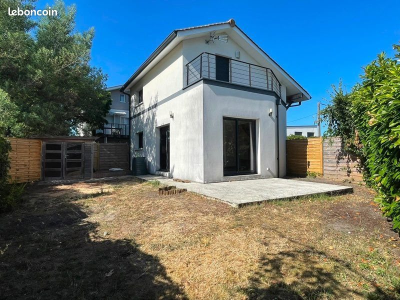Maison à vendre, 74m², Mérignac