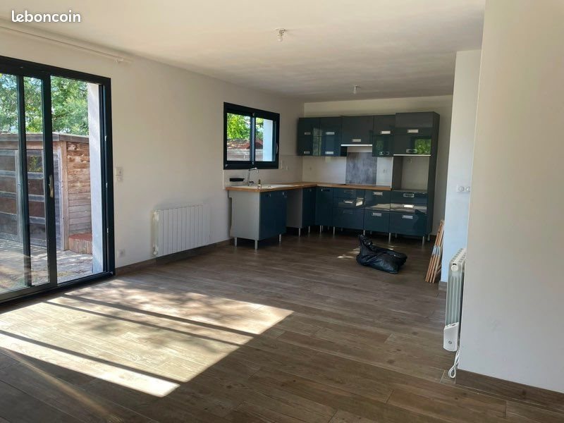 Maison à vendre, 74m², Mérignac