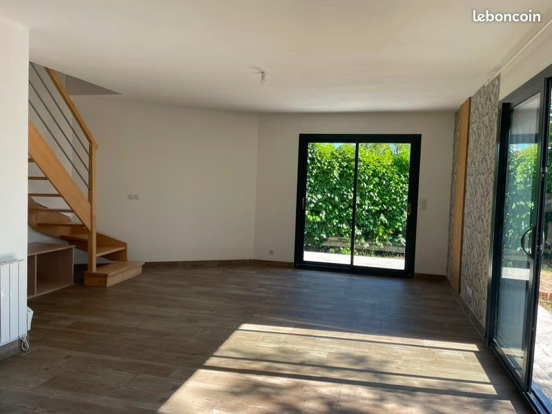 Maison à vendre, 74m², Mérignac