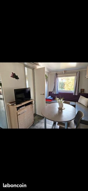 Maison à louer, 60m², Fréjus
