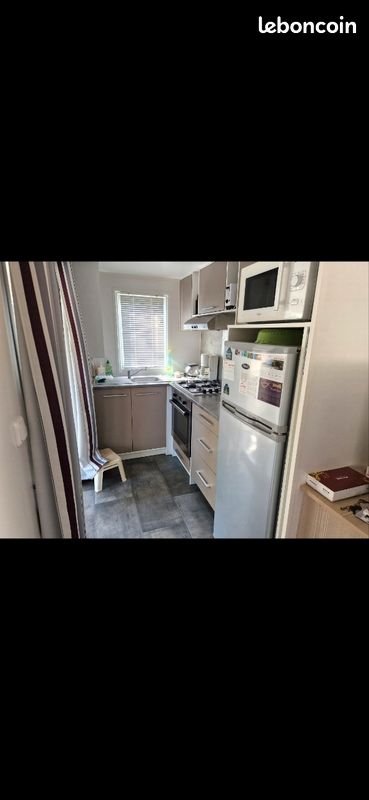 Maison à louer, 60m², Fréjus
