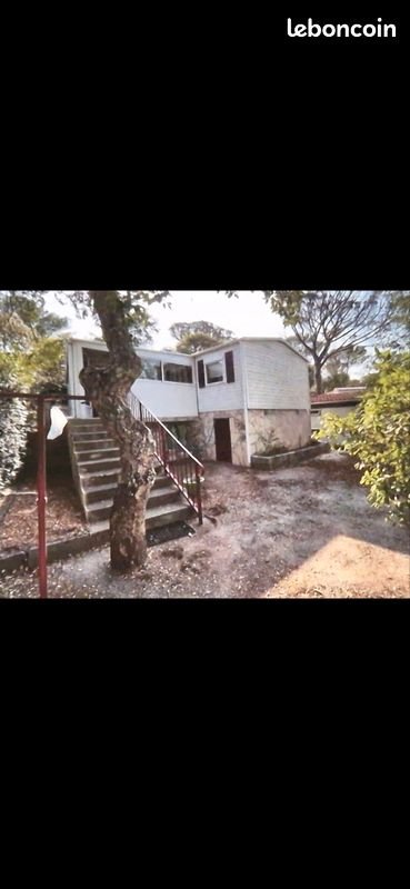Maison à louer, 60m², Fréjus