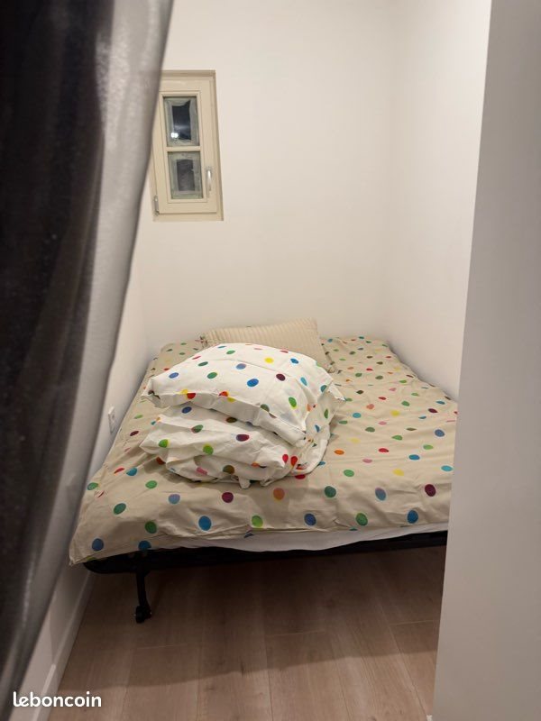 Appartement à louer, 30m², Thionville