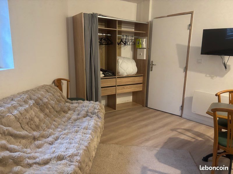 Appartement à louer, 30m², Thionville