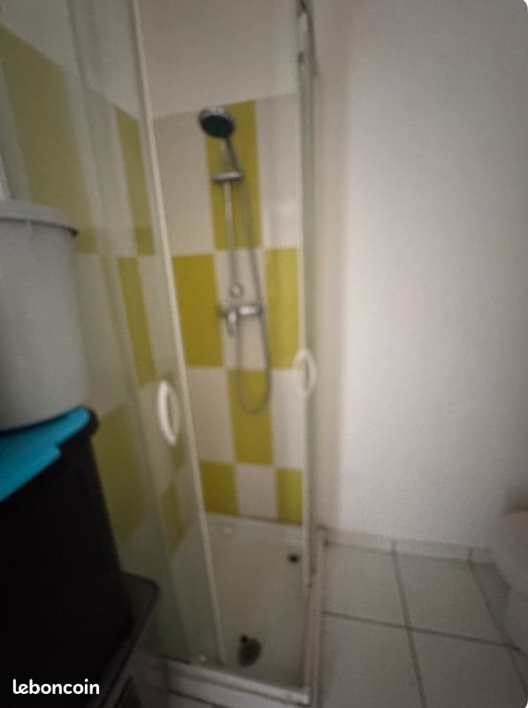 Appartement à louer, 17m², Brest
