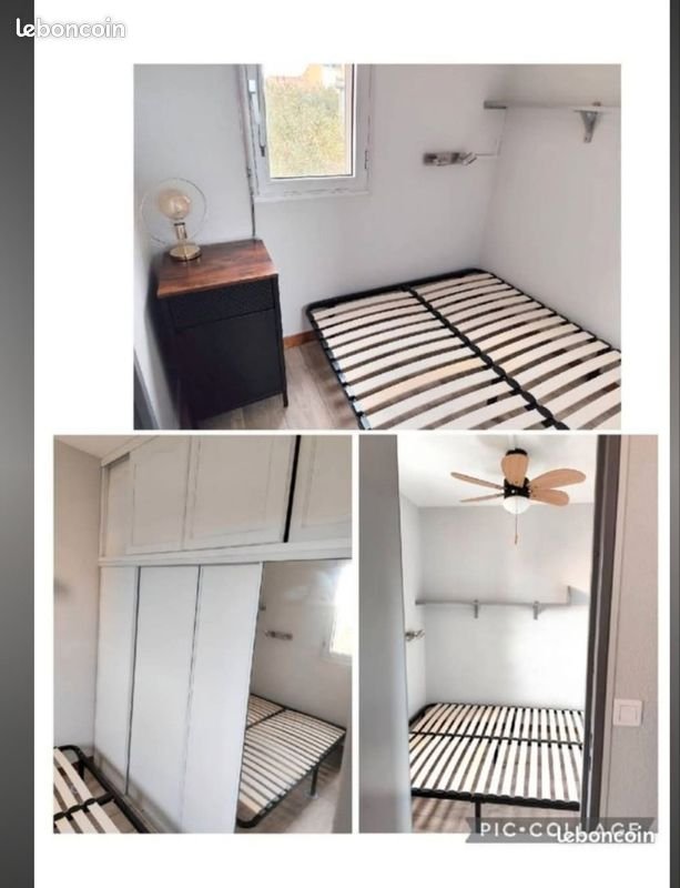 Appartement à louer, 25m², Narbonne
