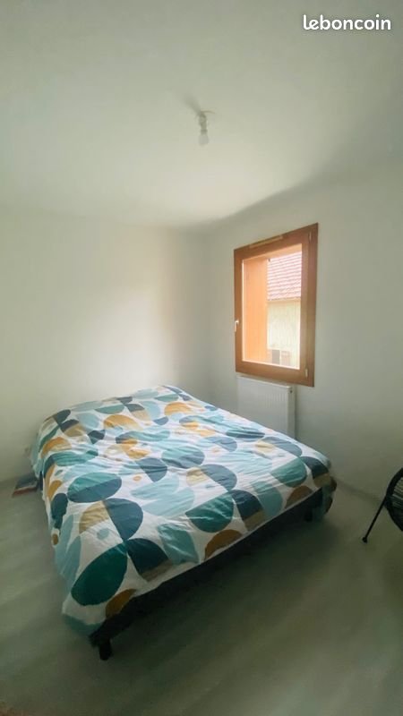 Appartement à louer, 63m², Boëge