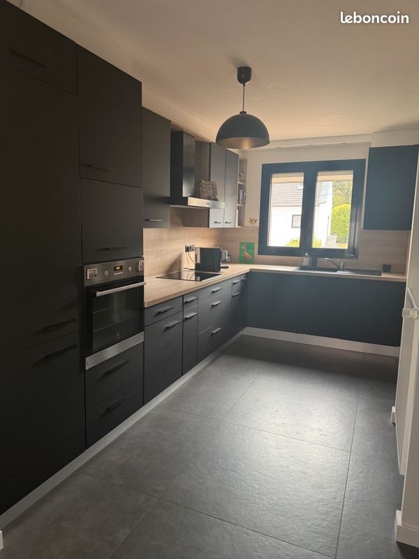 Maison à vendre, 85m², Marange-Silvange