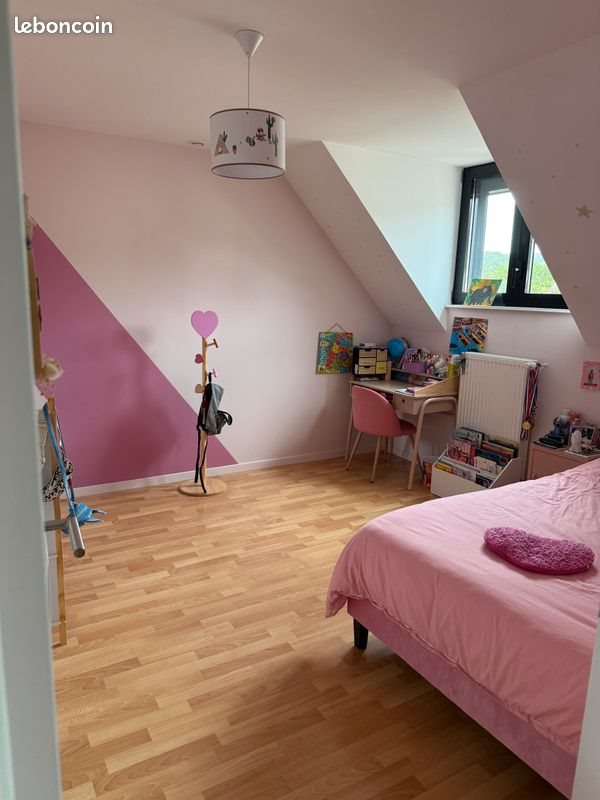 Maison à vendre, 85m², Marange-Silvange