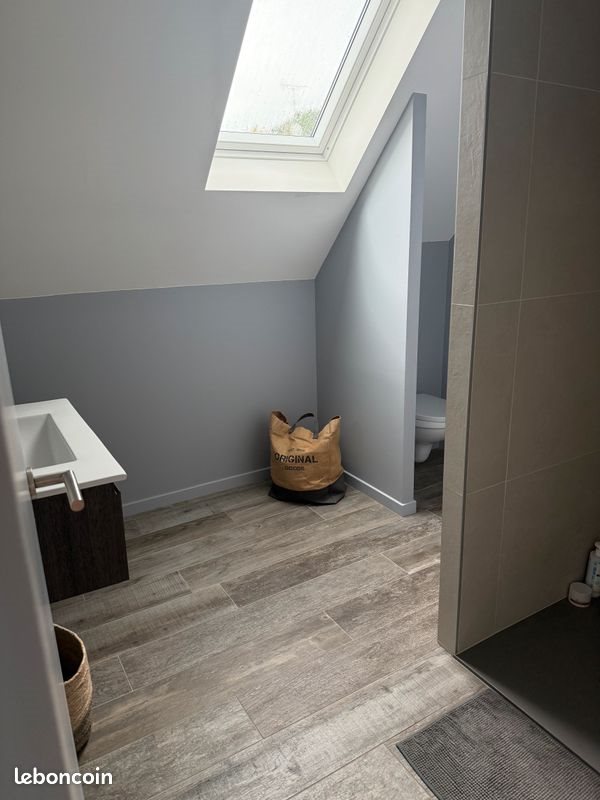 Maison à vendre, 85m², Marange-Silvange