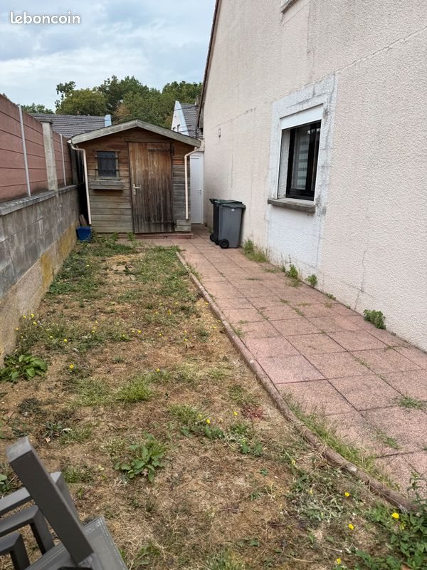 Maison à vendre, 85m², Marange-Silvange