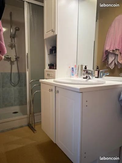 Appartement à louer, 17m², Fougères