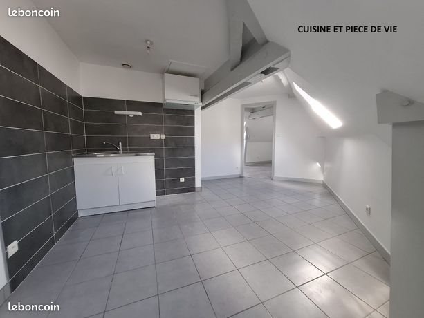 Appartement à louer, 38m², Laval