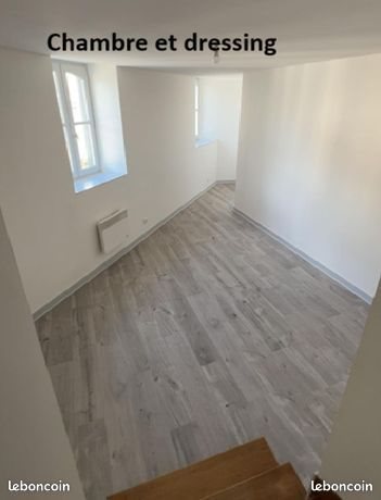 Appartement à louer, 38m², Laval