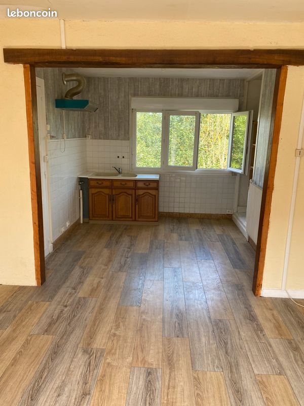 Maison à vendre, 50m², Val-du-Maine