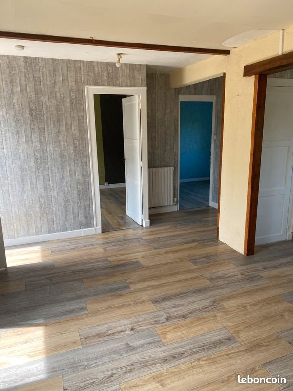 Maison à vendre, 50m², Val-du-Maine
