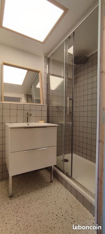 Appartement à vendre, 33m², Brest