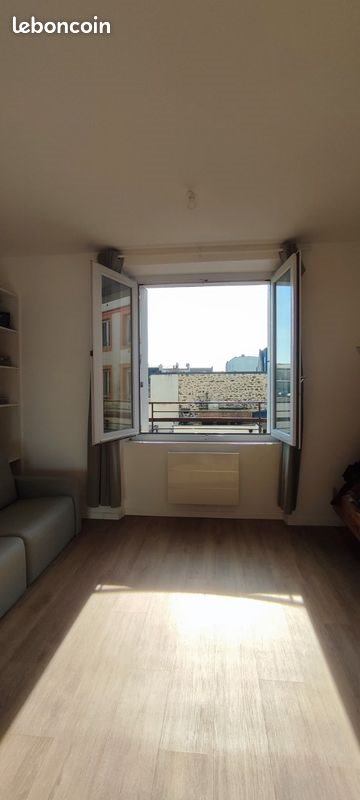 Appartement à vendre, 33m², Brest