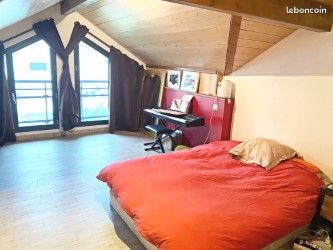 Appartement à louer, 130m², Brison-Saint-Innocent