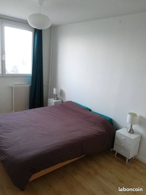 Appartement à louer, 75m², Tours