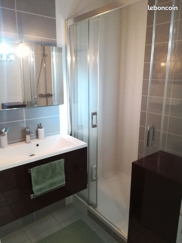Appartement à louer, 75m², Tours