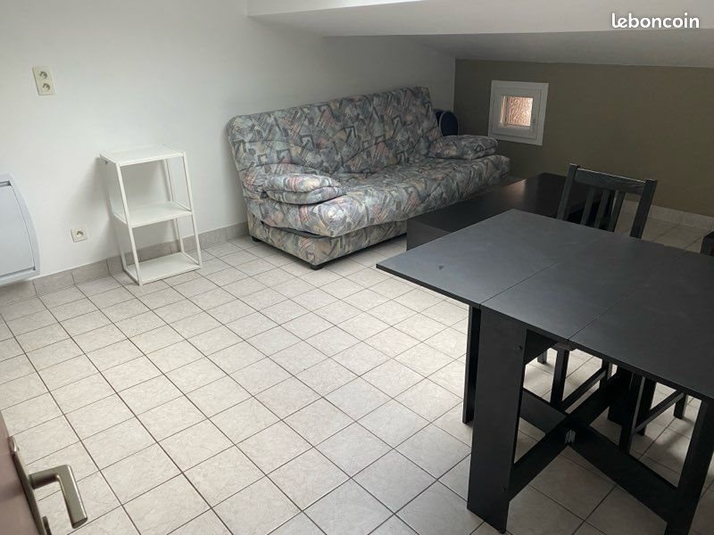 Appartement à louer, 32m², Grézieu-la-Varenne