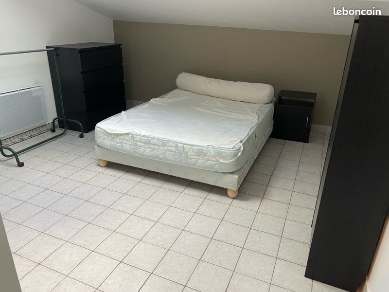 Appartement à louer, 32m², Grézieu-la-Varenne