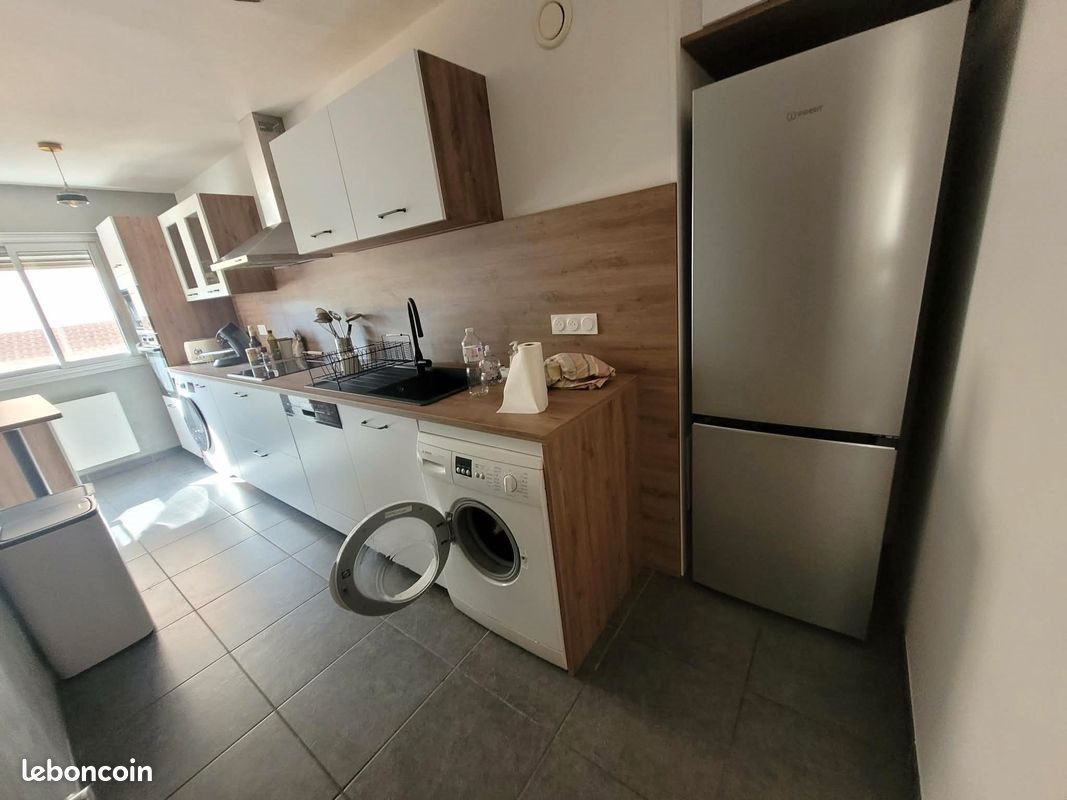 Appartement à vendre, 99m², Aurillac