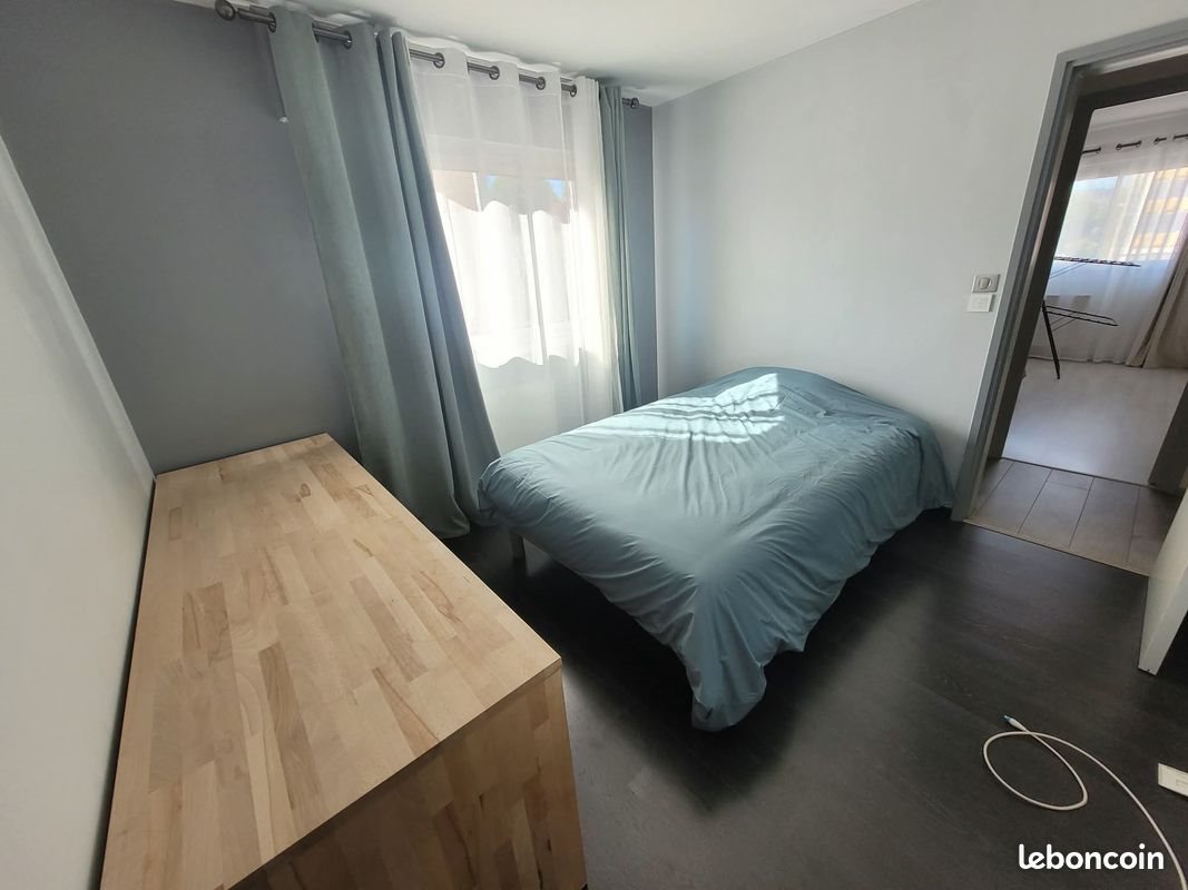 Appartement à vendre, 99m², Aurillac