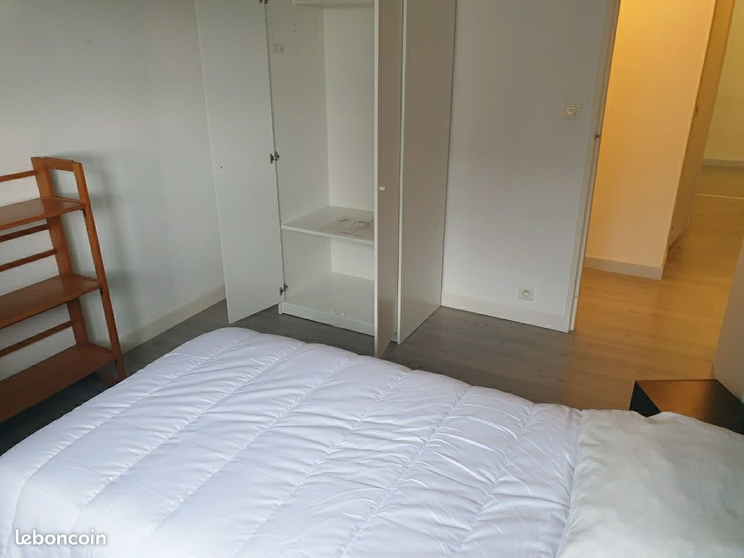 Appartement à louer, 85m², Pau