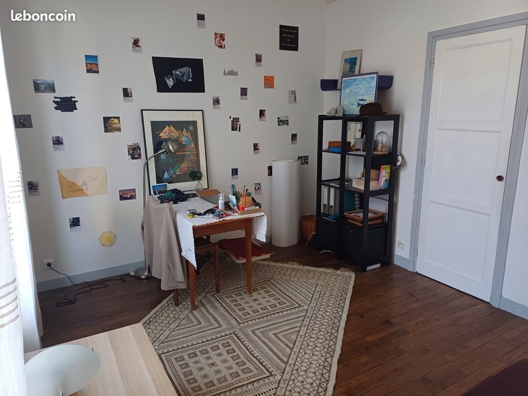 Appartement à louer, 30m², Caen