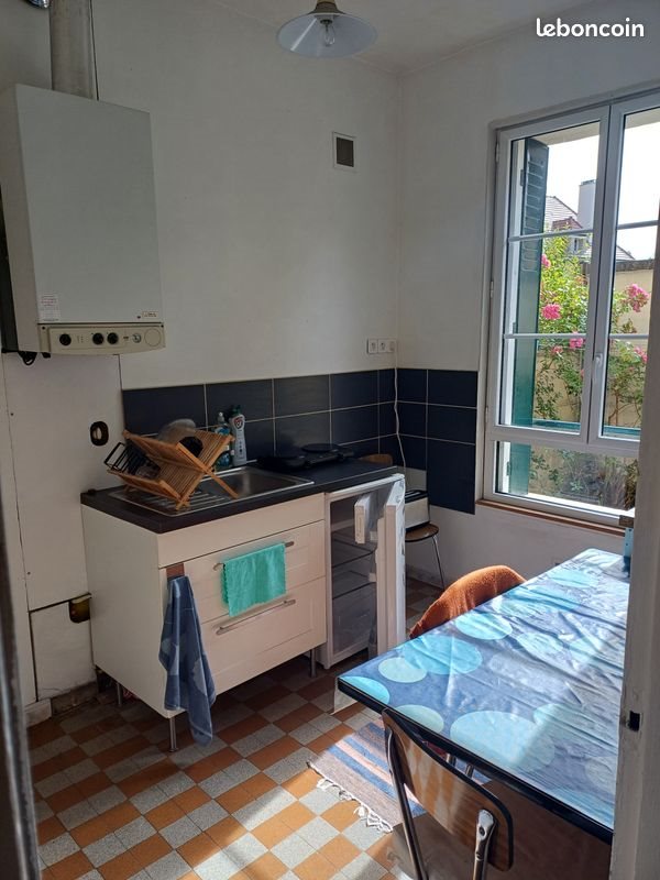 Appartement à louer, 30m², Caen
