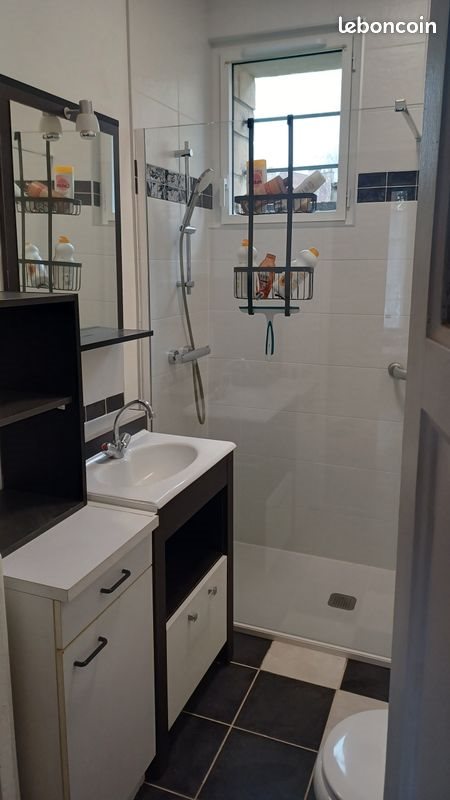 Appartement à louer, 30m², Caen
