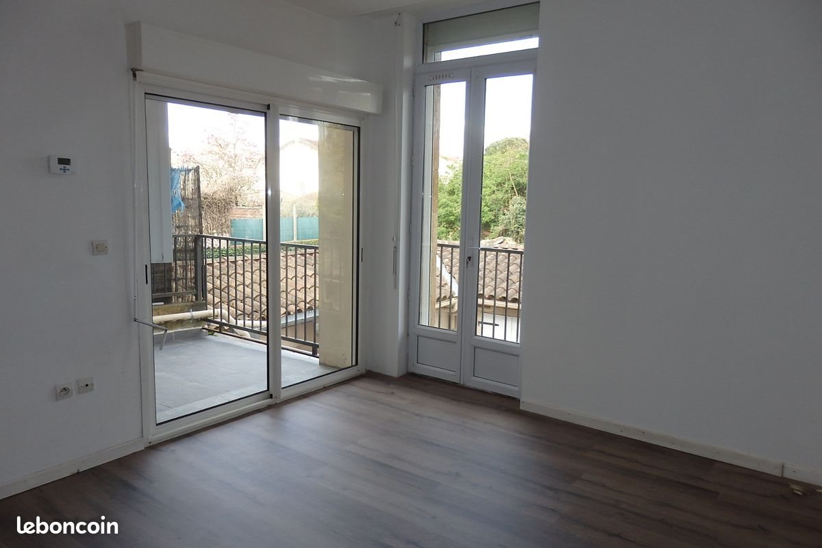 Appartement à louer, 51m², Marmande