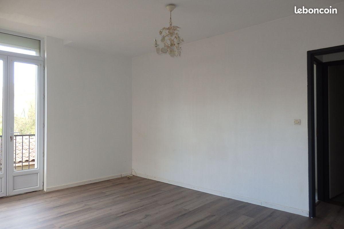 Appartement à louer, 51m², Marmande