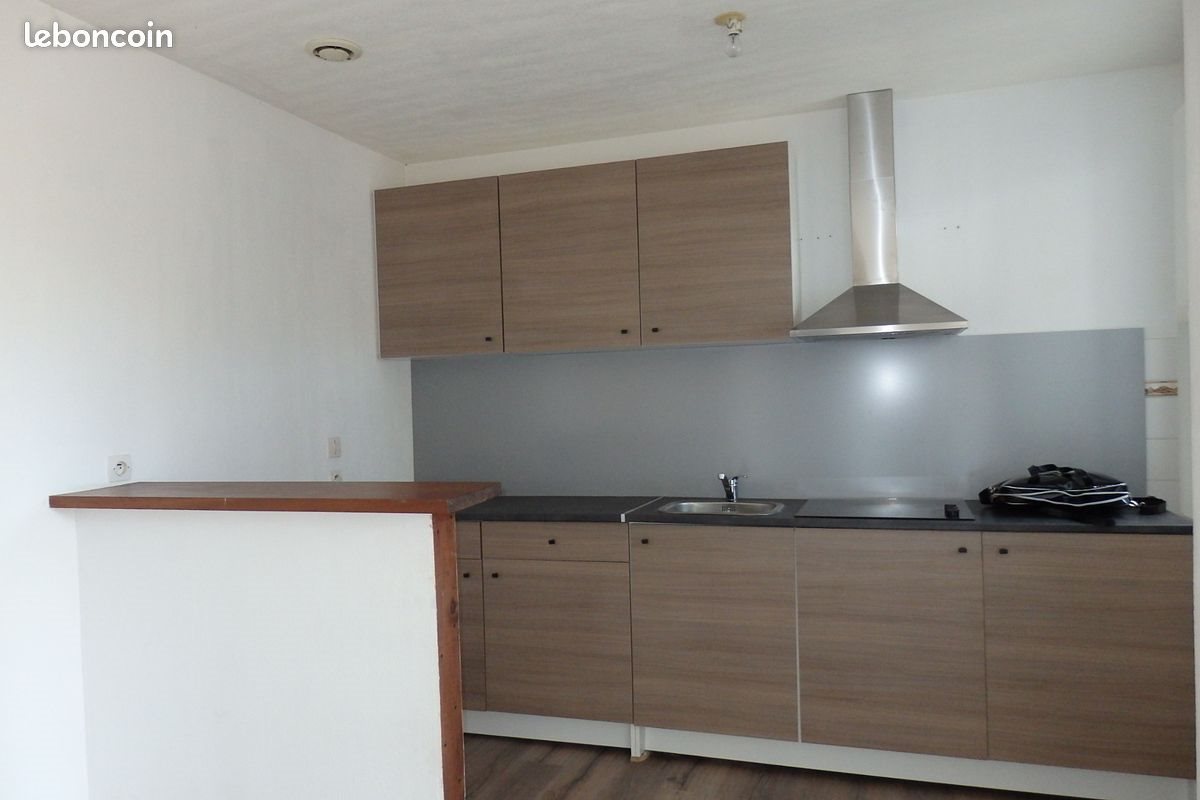Appartement à louer, 51m², Marmande