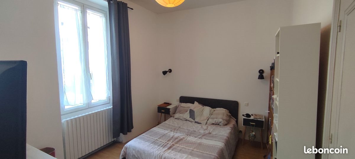 Appartement à louer, 54m², Périgueux