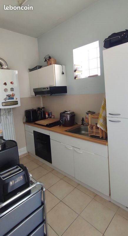 Appartement à louer, 54m², Périgueux