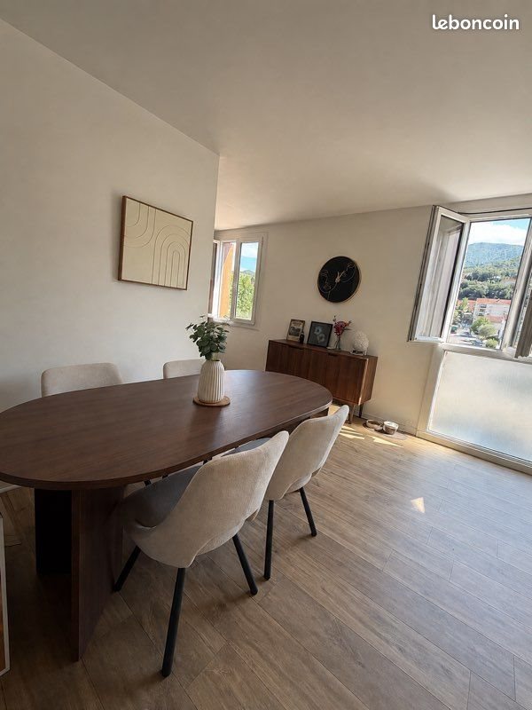 Appartement à louer, 68m², Amélie-les-Bains-Palalda