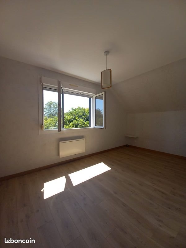 Maison à vendre, 110m², Vernantes