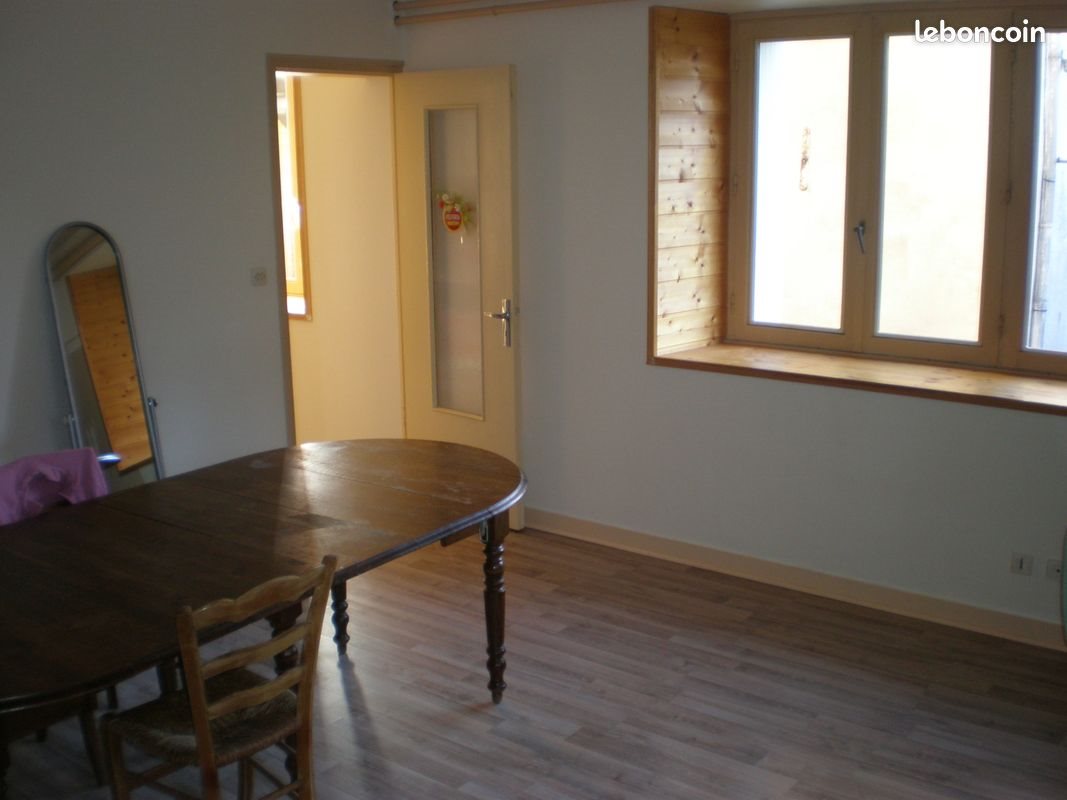 Appartement à louer, 36m², Champagnole
